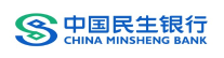 中国民生银行